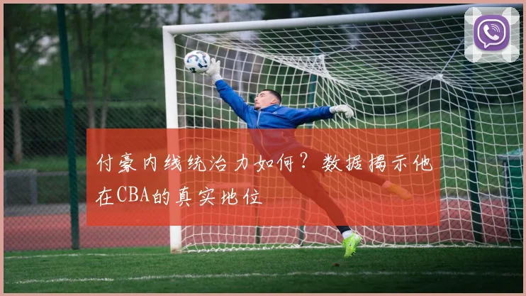 付豪内线统治力如何?数据揭示他在CBA的真实地位